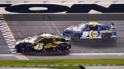 Potential for wettest Daytona 500 on record due to rain
