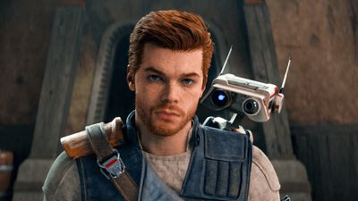 You can nab Respawn's singleplayer catalogue—including the Jedi: Fallen Order series—for just $45 on Steam right now