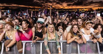 'Perfect storm': Why Hunter music festivals are in danger