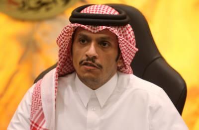 Qatar Prime Minister expresses concern over Gaza ceasefire progress