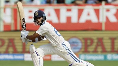 India vs England, 3rd Test: Yashasvi Jaiswal, a superstar in the making