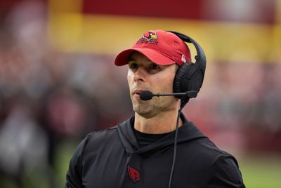 Cardinals had most losses in NFL after having a lead in 2023