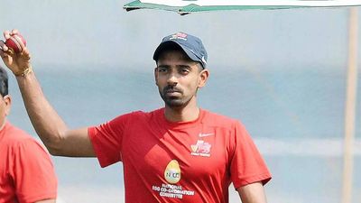 On team's insistence, Dhawal Kulkarni puts off retirement to season-end