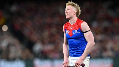 Pleasure and pain as Oliver impresses in Demons return