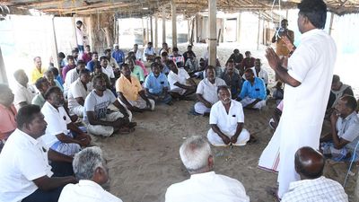 Top Tamil Nadu news developments today