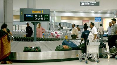 Ensure timely arrival of baggage at airports after aircraft landing: BCAS tells airlines