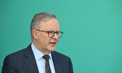 Albanese signals Labor won’t negotiate with Greens on housing help-to-buy legislation