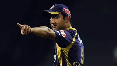 Watch: Gautam Gambhir reveals this Indian superstar gave him 'sleepless nights' in IPL
