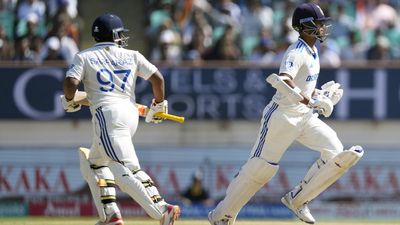 IND vs ENG 3rd Test, Day 4 | Jaiswal, Jadeja fashion India’s biggest win in its Test history
