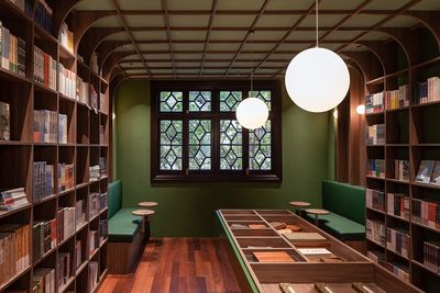 Chinese scholar Zhang Taiyan’s house opens as a museum and bookshop in Suzhou