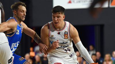 Breakers face tough NBL Finals path after Adelaide loss