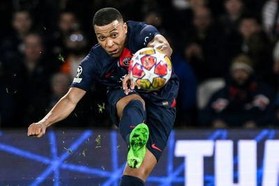 Kylian Mbappe Gets Punished By PSG After Confirming Summer Exit