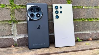 I put the OnePlus 12 vs Samsung Galaxy S24 Ultra through a 7-round face-off — here’s the winner