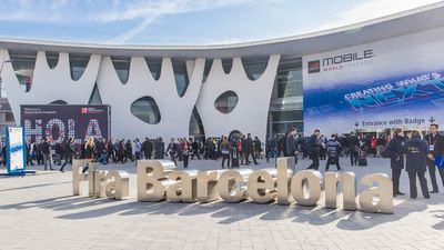 MWC 2024 Preview: More phones, foldables, mixed reality headsets, and smart rings