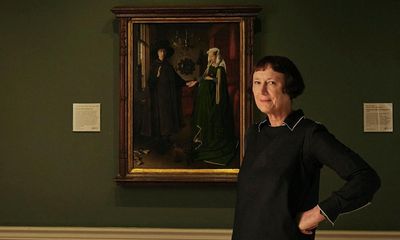 ‘I love the dog, the sandals, everything!’: eight artists on their favourite paintings in the National Gallery