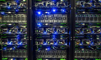 Can you solve it? The magical maths that keeps your data safe