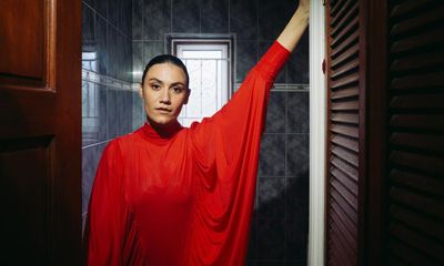 Nadine Shah: Filthy Underneath review – her most personal record yet