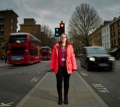 ‘Naked-person-on-bus is surprisingly common’: meet the cool-headed controllers who really run the country