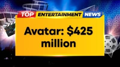 I will share the top 10 most expensive Hollywood films