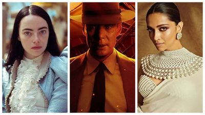 Poor Things vs Oppenheimer to Deepika Padukone: Here's what to expect at the BAFTA film awards