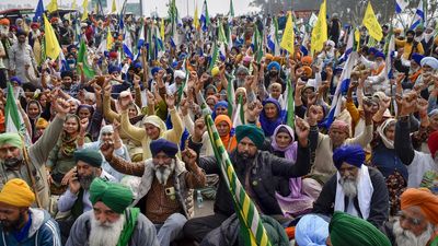 Farmers' protest: Suspension of Internet services extended in parts of Punjab till Feb 24