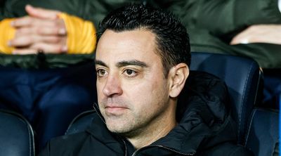 Barcelona make Premier League boss top candidate to succeed Xavi as manager