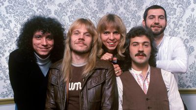 “We were inspired by the Brits at the start, then the British media forced us to become a different type of band. Made and broken in the UK, you could say”: The prog credentials of Styx