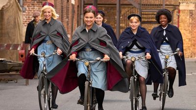 Why isn't Call the Midwife on tonight and when is the next episode airing?