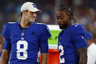 NFL Network doesn’t offer favorable ranking for Giants’ three QBs