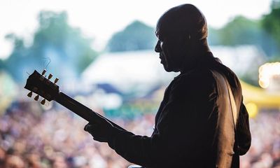 Getting It Back: The Story of Cymande review – the 70s London funk band rediscovered