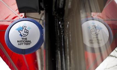MPs seek assurances that new national lottery operator will increase donations