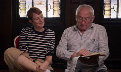 Someone’s Daughter, Someone’s Son review – homelessness documentary should be required viewing for all politicians