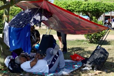 Heartbreaking photos reveal ongoing humanitarian…