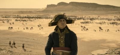 Ridley Scott's Napoleon starring Joaquin Phoenix heads to Apple TV+