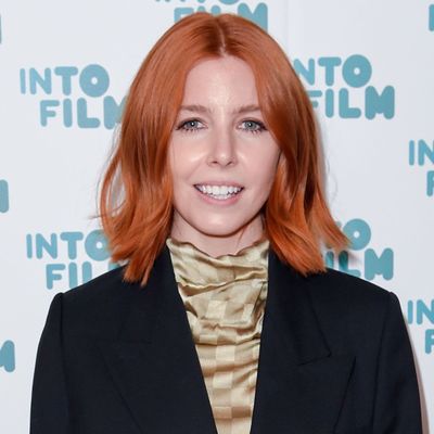‘It's giving Monsters Inc.' Stacey Dooley's unusual 'yeti chairs' are dividing opinion on Instagram