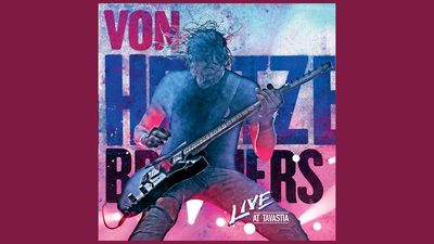 “Does it deserve to be measured against the classics? Yes... and no. ‘Warts and all’ is admirable, but some warts could do with a little concealer”: Von Hertzen Brothers’ Live at Tavastia