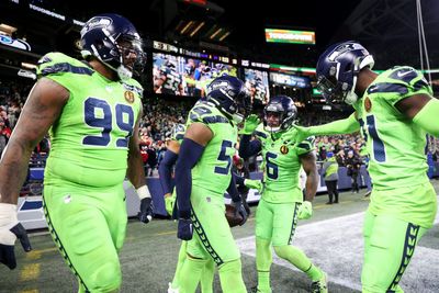 7 Seahawks named among PFF’s top 150 free agents for 2024