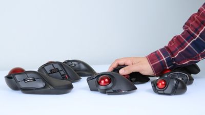 I tried 9 different trackball mice — here's how to find the best one for you