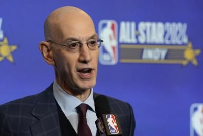 NBA Commissioner reevaluates G League Ignite's future following policy changes
