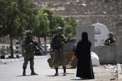 UN Court Hears Historic Case on Israeli Occupation Legality