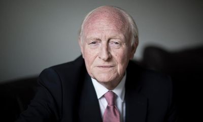 Neil Kinnock says he is ‘convinced’ Labour will win general election