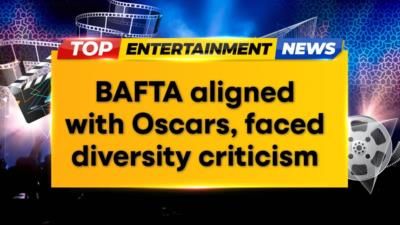 BAFTA awards sees diversity push due to ongoing controversy discussions