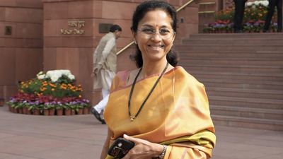 It is a fight of ideology, not a family fight: Supriya Sule on potential face-off with Ajit Pawar’s wife