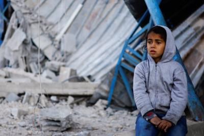 UN to vote on Gaza ceasefire amid US veto signal