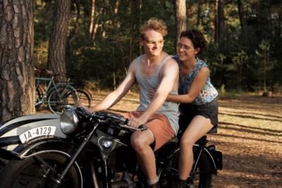 Director creates powerful WWII love story, humanizing resistance fighters