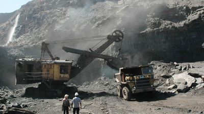 Coal miners abducted from Arunachal-Assam border