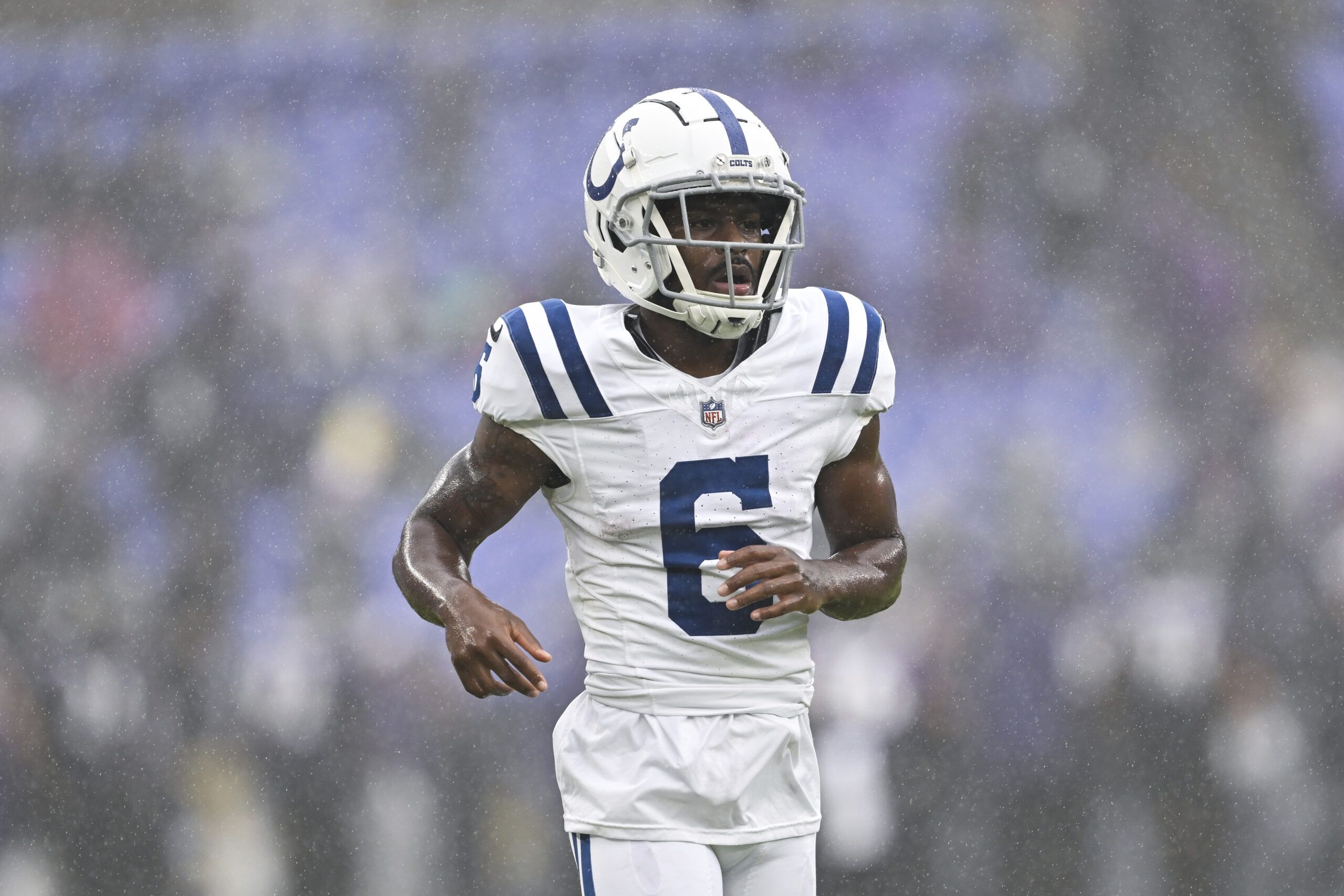 4 pending free agents the Colts should let walk