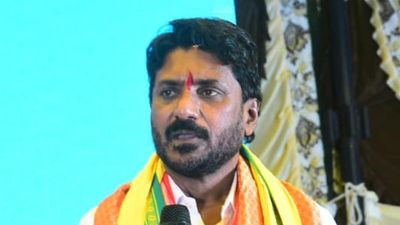 NRI techie among contenders for TDP nominee in Thamballapalle Assembly seat in Andhra Pradesh