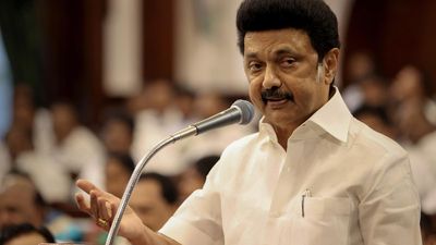 CM seeks PM’s intervention over arrest of fishermen by Sri Lanka