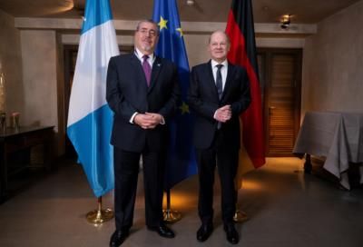 Europe Seeks to Influence Trump on NATO and Ukraine